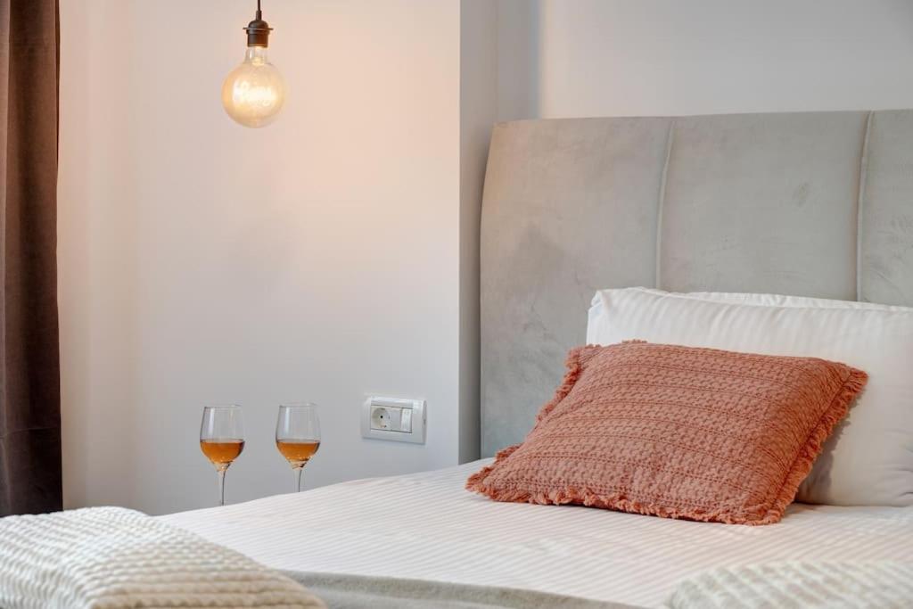 Appartement Oasis On Calea Victoriei Bucarest
