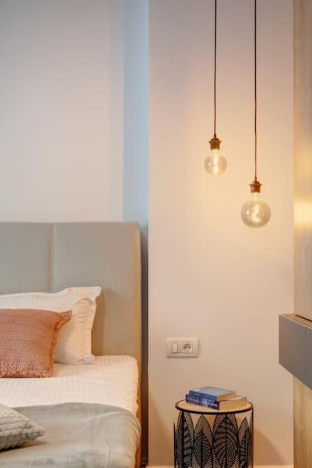 Oasis On Calea Victoriei Appartement Bucarest