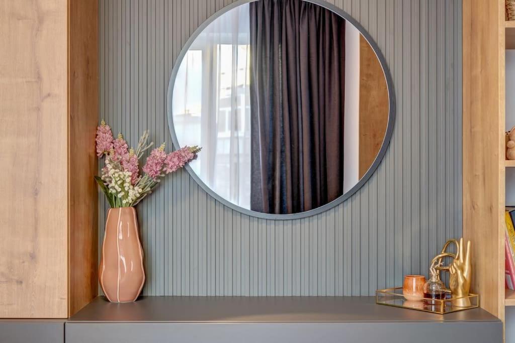 Oasis On Calea Victoriei Appartement *